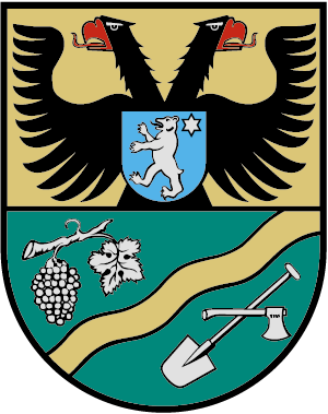 Wappen VG Ruwer